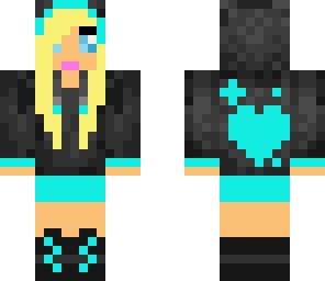 blueheart