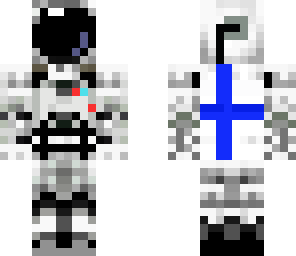 finland's astronaut