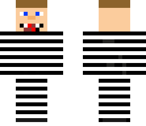 robber