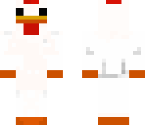 funky chicken