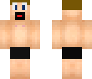 streaker