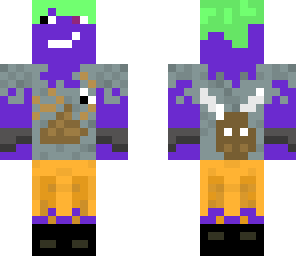 my skin