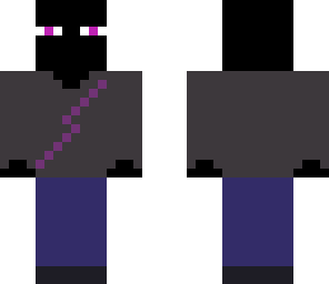 cool enderman