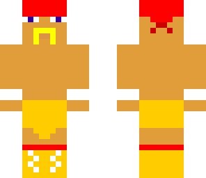 hulk hogan