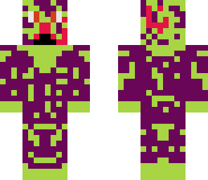 alien