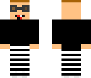 gangnam rober