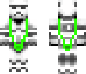 trooper mankini