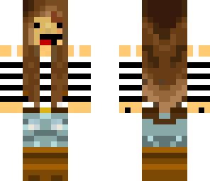 derpy cowgirl updated
