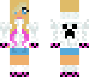 nina wises skin 3