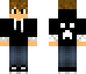 my personal skin