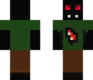 black rib