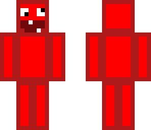 red hick