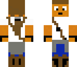 adventurer