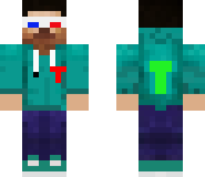 cool steve