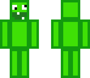 green hick