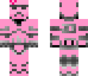 mrs trooper