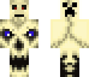 the dead v 1