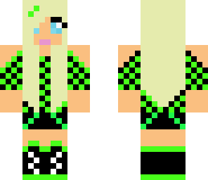 my skin