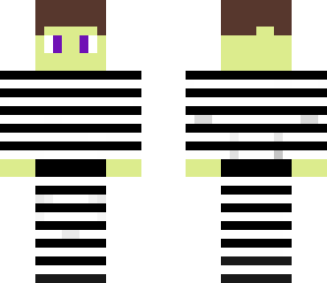 prisoner