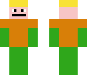 aqua man