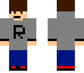 person