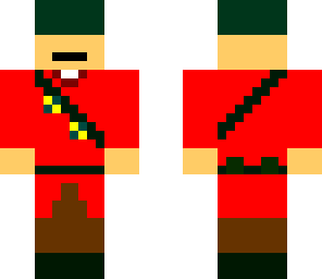 tf2 red soldier