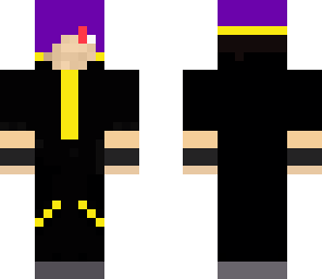 commander zack