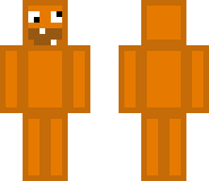 orange hick