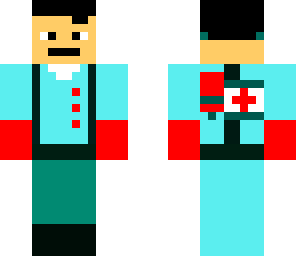 tf2 red medic