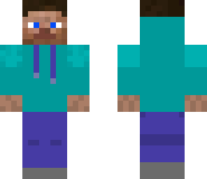 cool steve