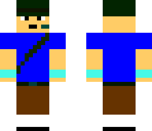 tf2 blue scout