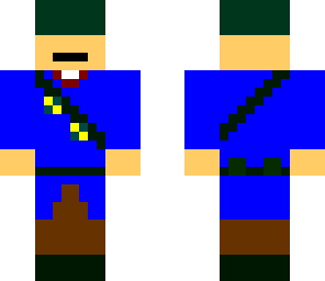tf2 blue soldier