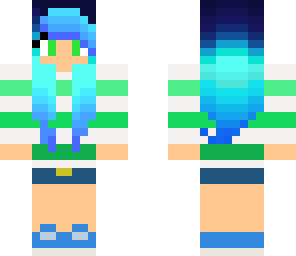 ocean girl