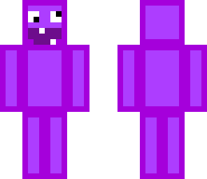 purple hick