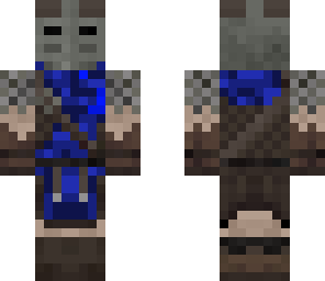 skyrim guard