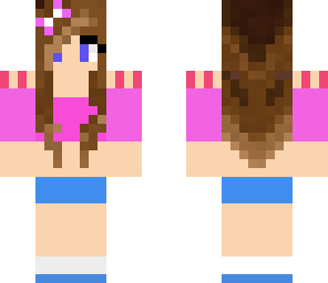 pretty girl th3nds