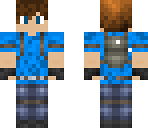 adventurer nick