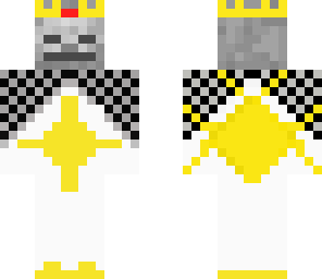 royal skeleton