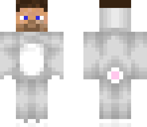bunniearmy offical teamingskin