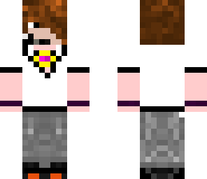 deadlox wearing sky's amulet