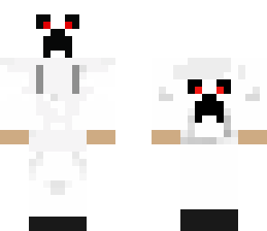 strange guy