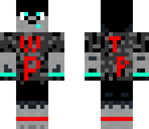 wolvenpack spiritcreepy 4 with mic updated