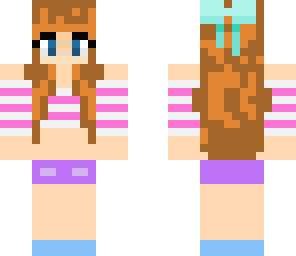 pretty cute girl th3nds