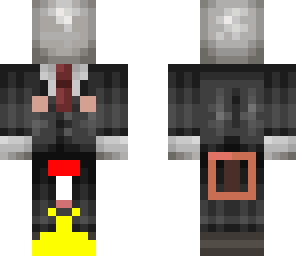 dr **** mc suckanator