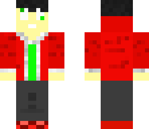 schwinterman skin jaket