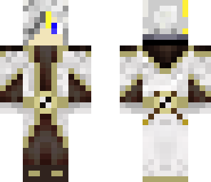 ville mage