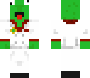 my skin creation