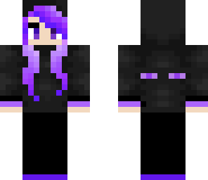 ender girl 3