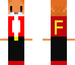 redfoxman
