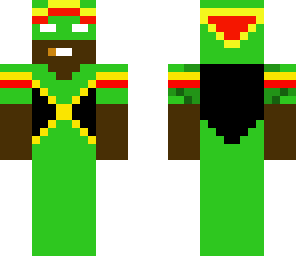 rastahero